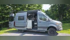 2023 Winnebago REVEL 44E RV