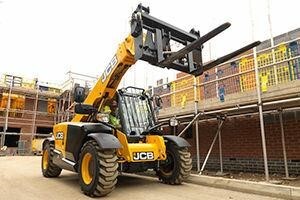 2023 JCB 505-20TC in St Peters, MO