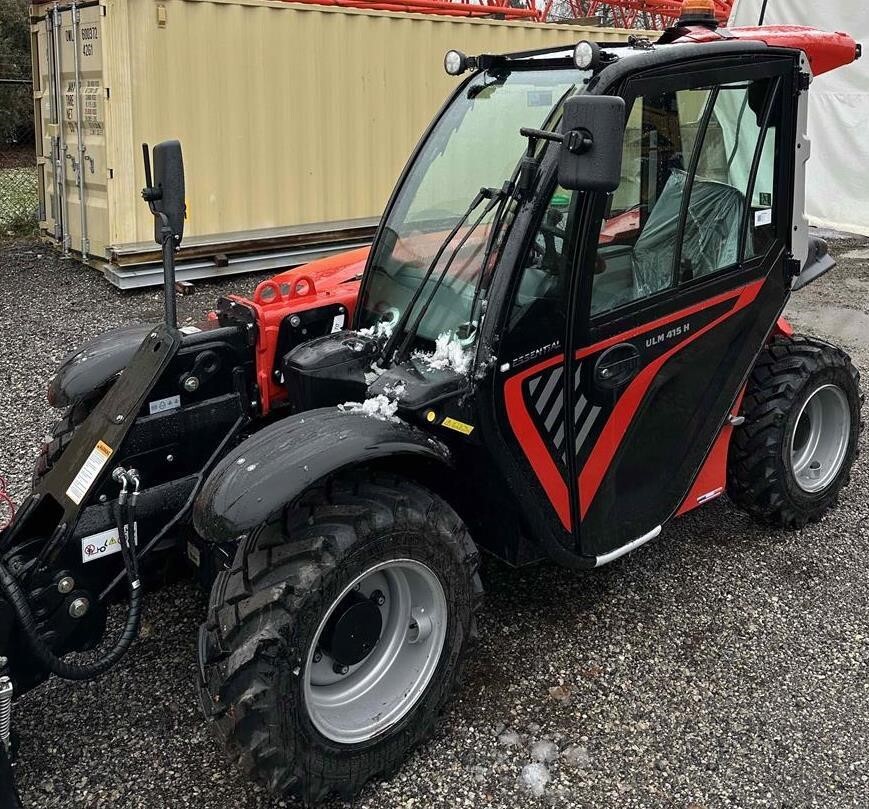 2023 MANITOU ULM 415 H in Bolingbrook, IL