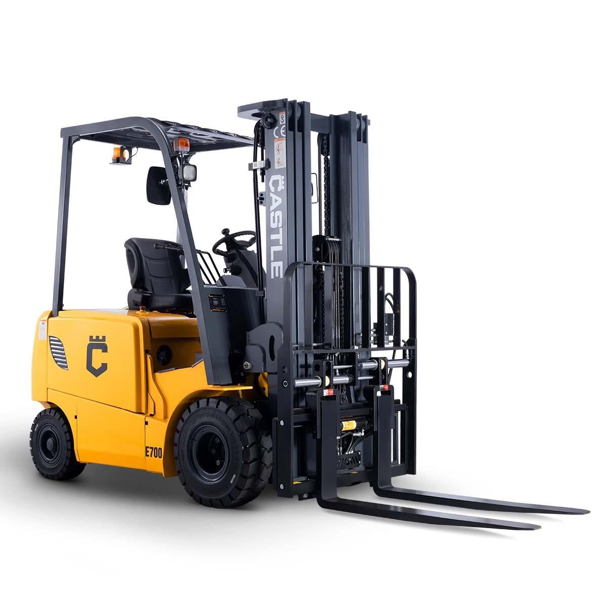 2026 CASTLE EQUIPMENT E7000-LT in Union City, TN