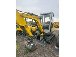 2023 WACKER NEUSON ET20