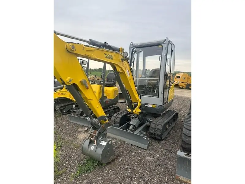 2023 WACKER NEUSON ET20