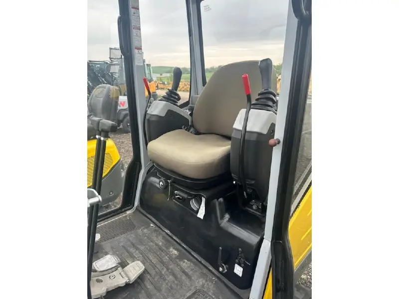 2023 WACKER NEUSON ET20