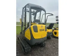 2023 WACKER NEUSON ET20