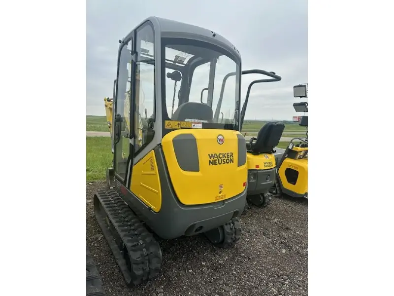 2023 WACKER NEUSON ET20