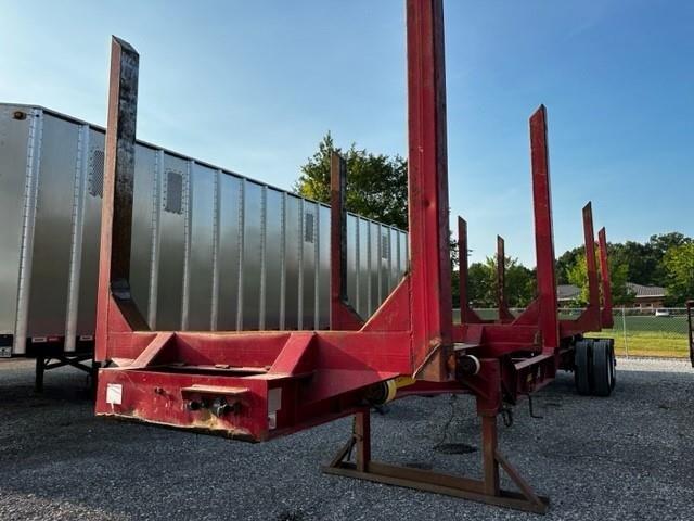 2013 MCLENDON Trailer in Florence, AL