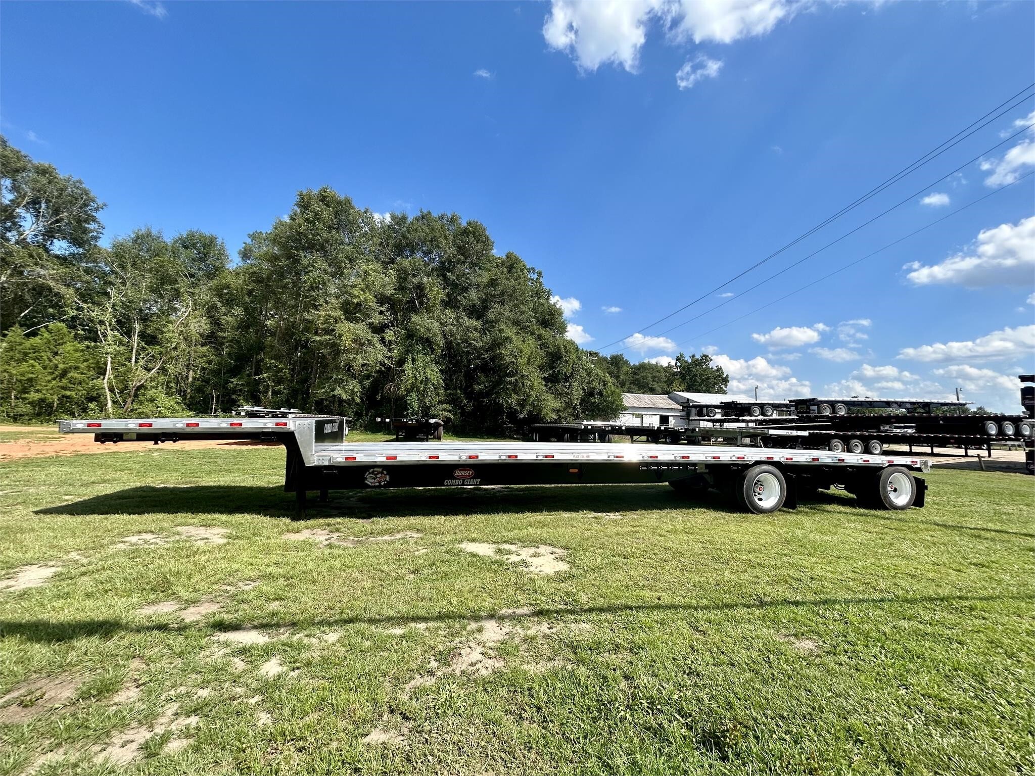 2024 DORSEY Trailer in Columbus, OH