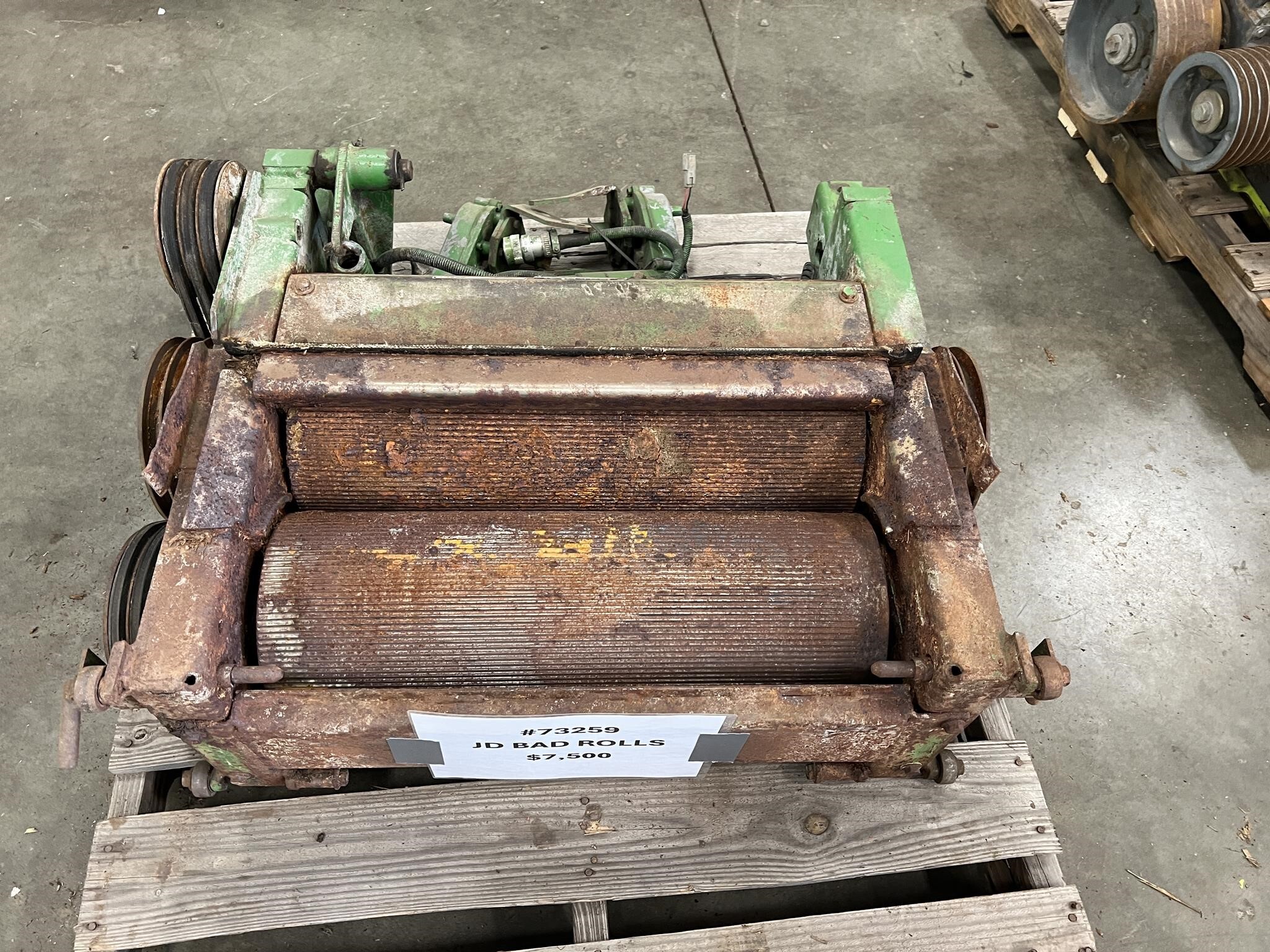 JOHN DEERE Attachment in Lynden, WA