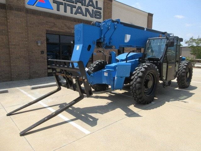 2025 GENIE GTH1256 in Cartersville, GA