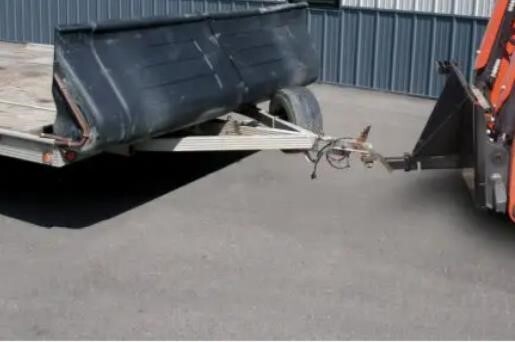 ERSKINE Attachment in Watertown, SD