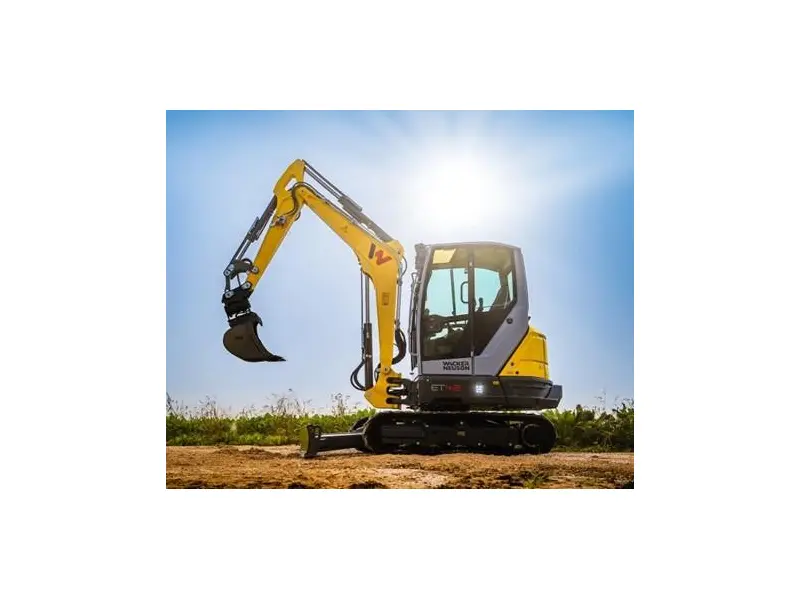 2023 WACKER NEUSON