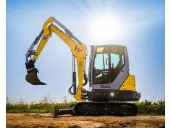 2023 WACKER NEUSON ET42