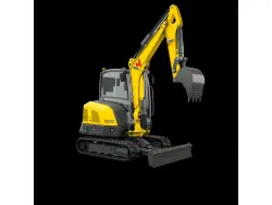2023 WACKER NEUSON ET42