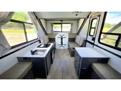2026 Forest River Rockwood PREMIER 121FD