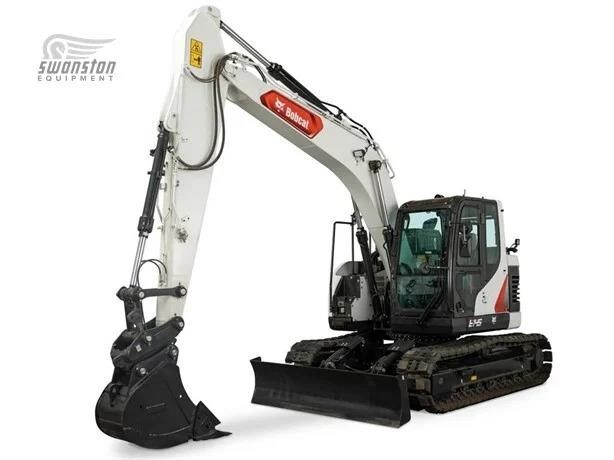 2022 BOBCAT E145 in Minot, ND