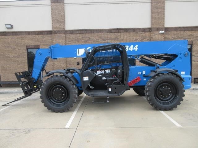 2024 GENIE GTH844 in Cartersville, GA