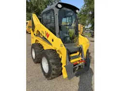2023 WACKER NEUSON SW21
