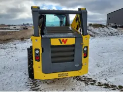 2023 WACKER NEUSON SW21