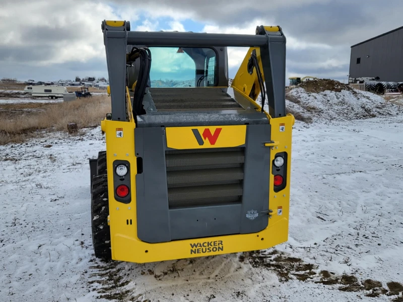 2023 WACKER NEUSON SW21