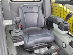 2023 WACKER NEUSON SW21