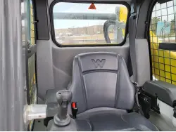 2023 WACKER NEUSON SW21