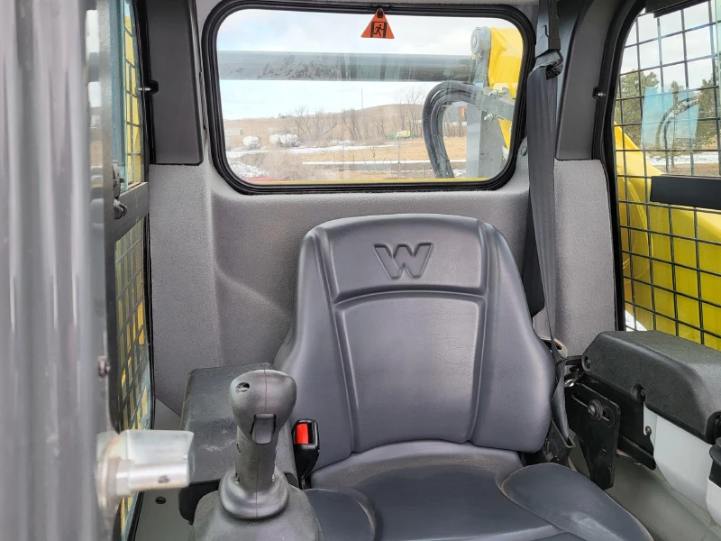 2023 WACKER NEUSON SW21