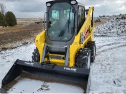 2023 WACKER NEUSON SW21