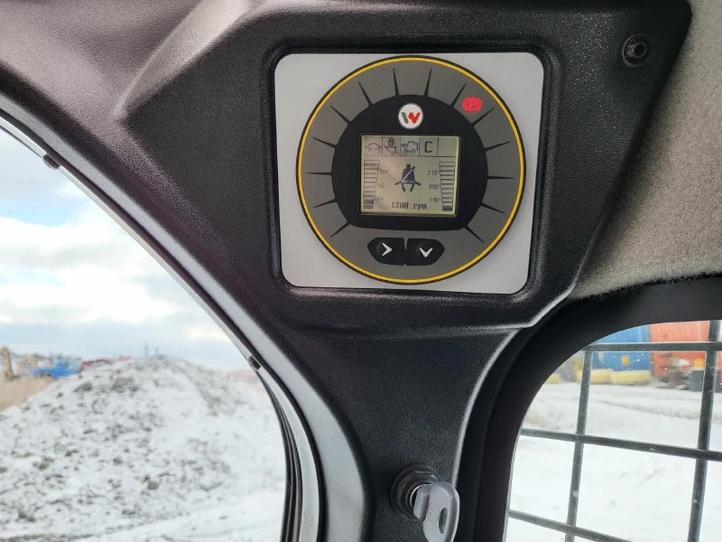 2023 WACKER NEUSON SW21