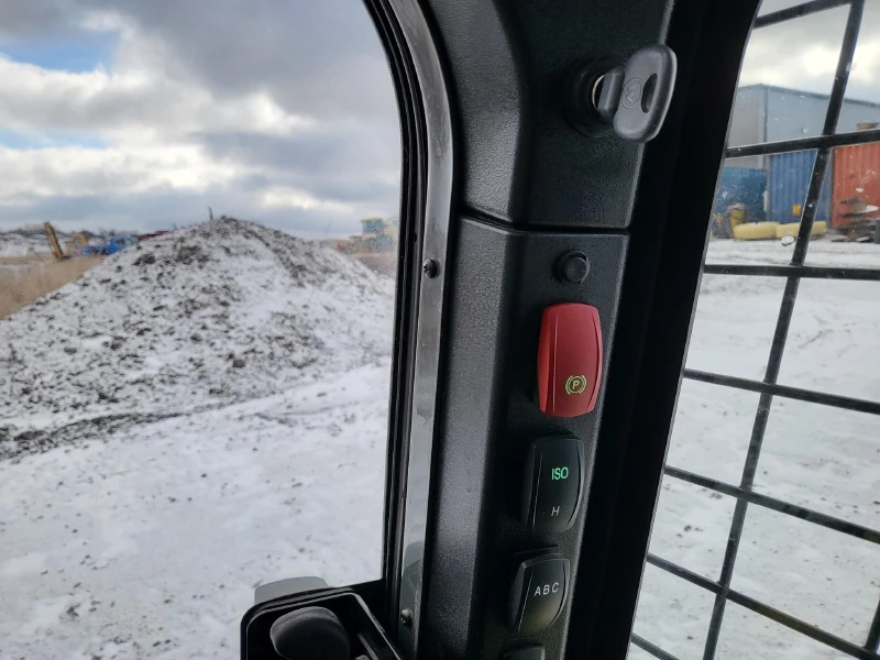 2023 WACKER NEUSON SW21