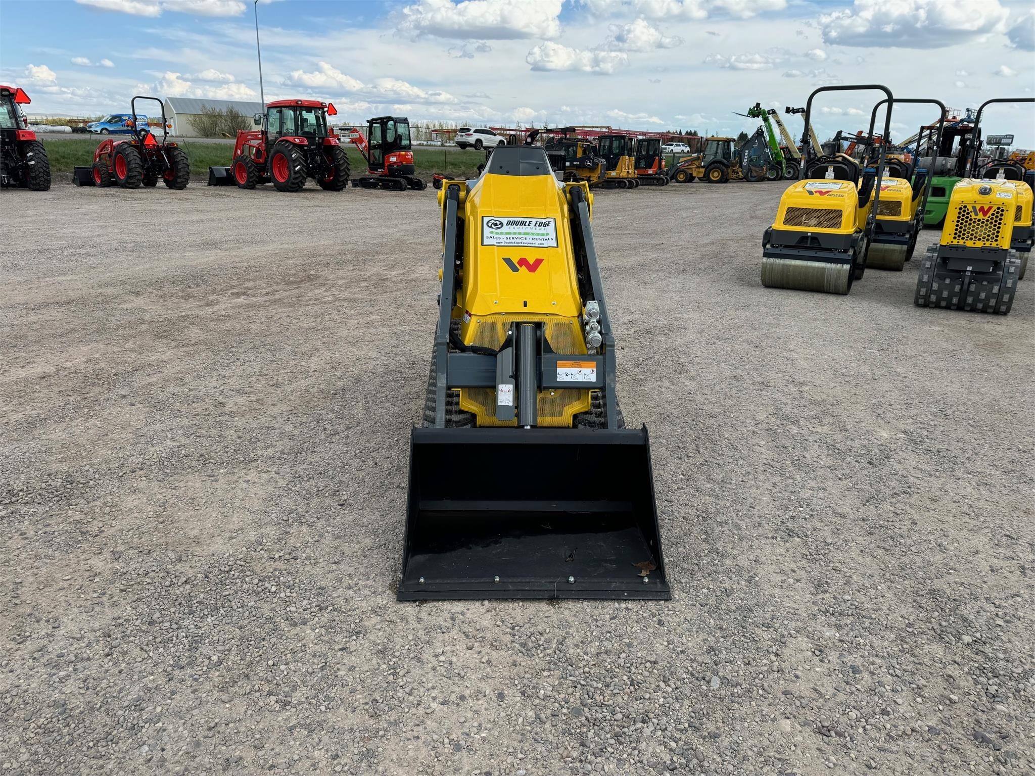 2024 WACKER NEUSON SM100 in Idaho Falls, ID