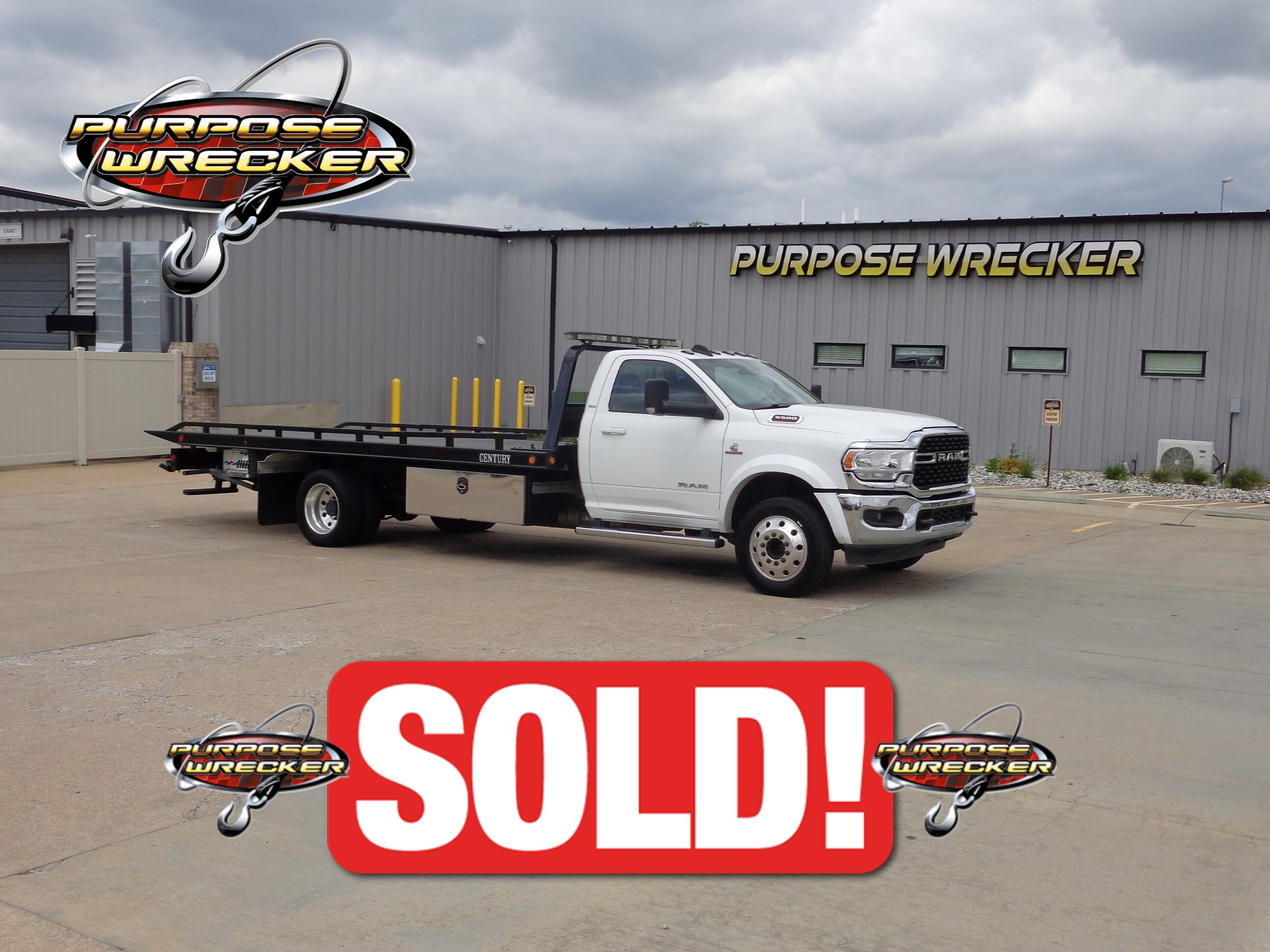 2022 RAM 5500 SLT in Wentzville, MO