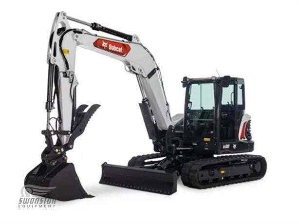 2024 BOBCAT E88 in Minot, ND