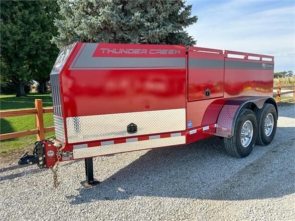 2026 THUNDER CREEK FST990 in Henderson, IA