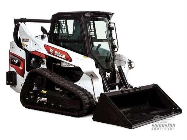 2024 BOBCAT T66 in Fergus Falls, MN