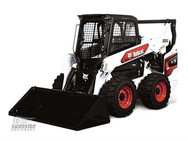 2024 BOBCAT S76 in Fergus Falls, MN