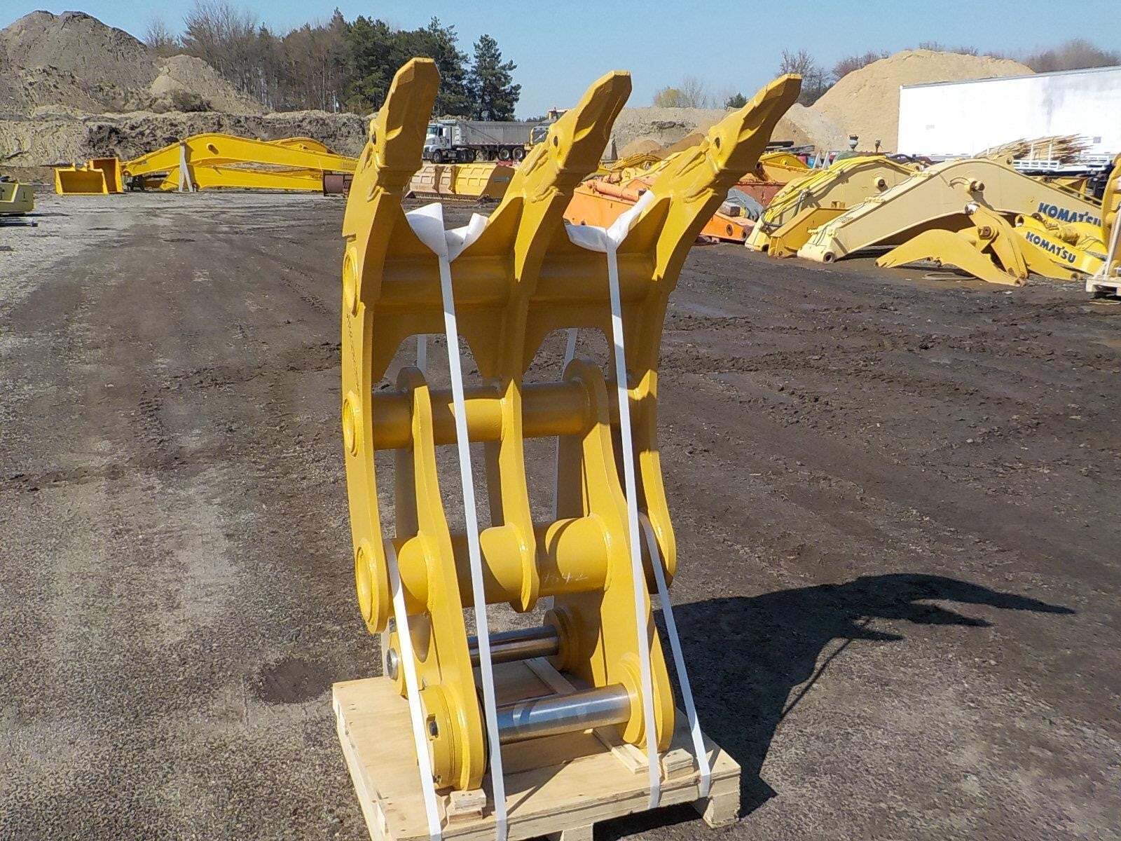 BEDROCK Attachment in Holland, MI