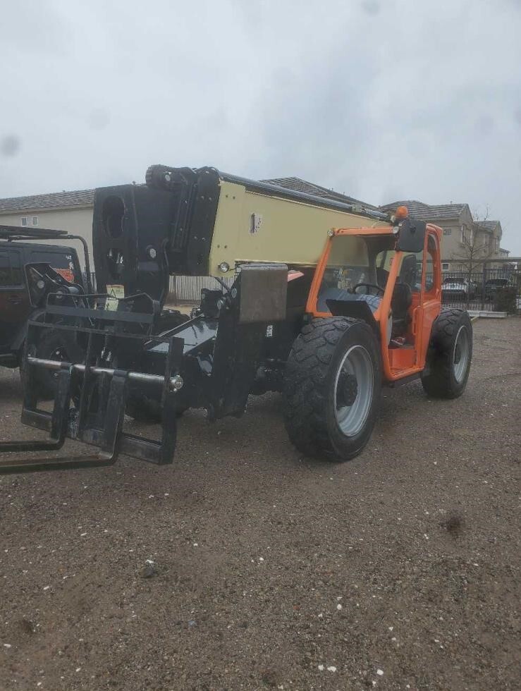 2015 JLG 1255 in Nashville, TN
