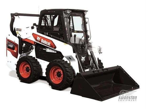 2024 BOBCAT S66 in Fergus Falls, MN