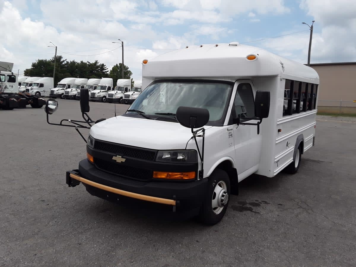 2018 CHEVROLET BUS in Nashville, TN