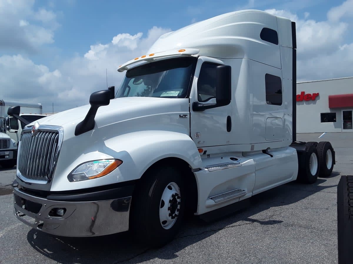 2020 INTERNATIONAL LT625 SLPR CAB in Allentown, PA