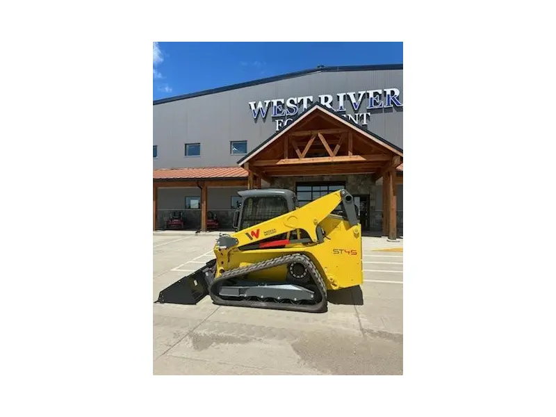 2024 WACKER NEUSON