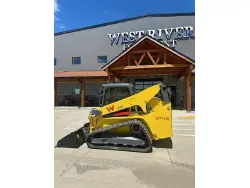 2024 WACKER NEUSON ST45