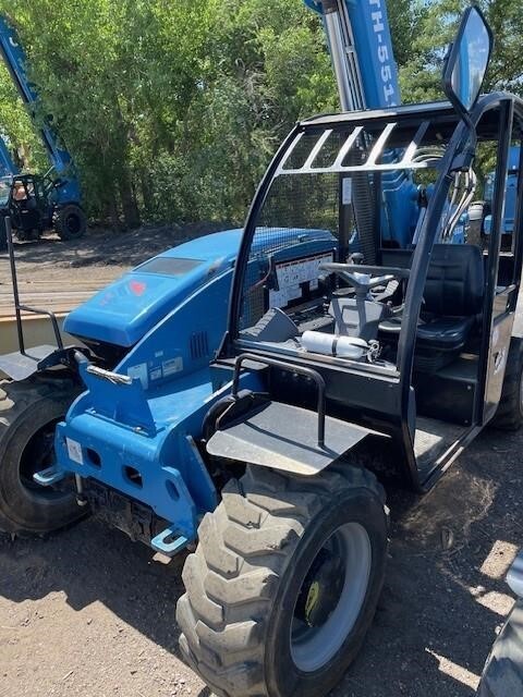 2019 GENIE GTH5519 in Denver, CO