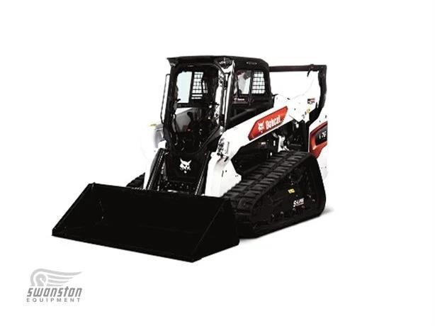 2024 BOBCAT T76 in Fergus Falls, MN