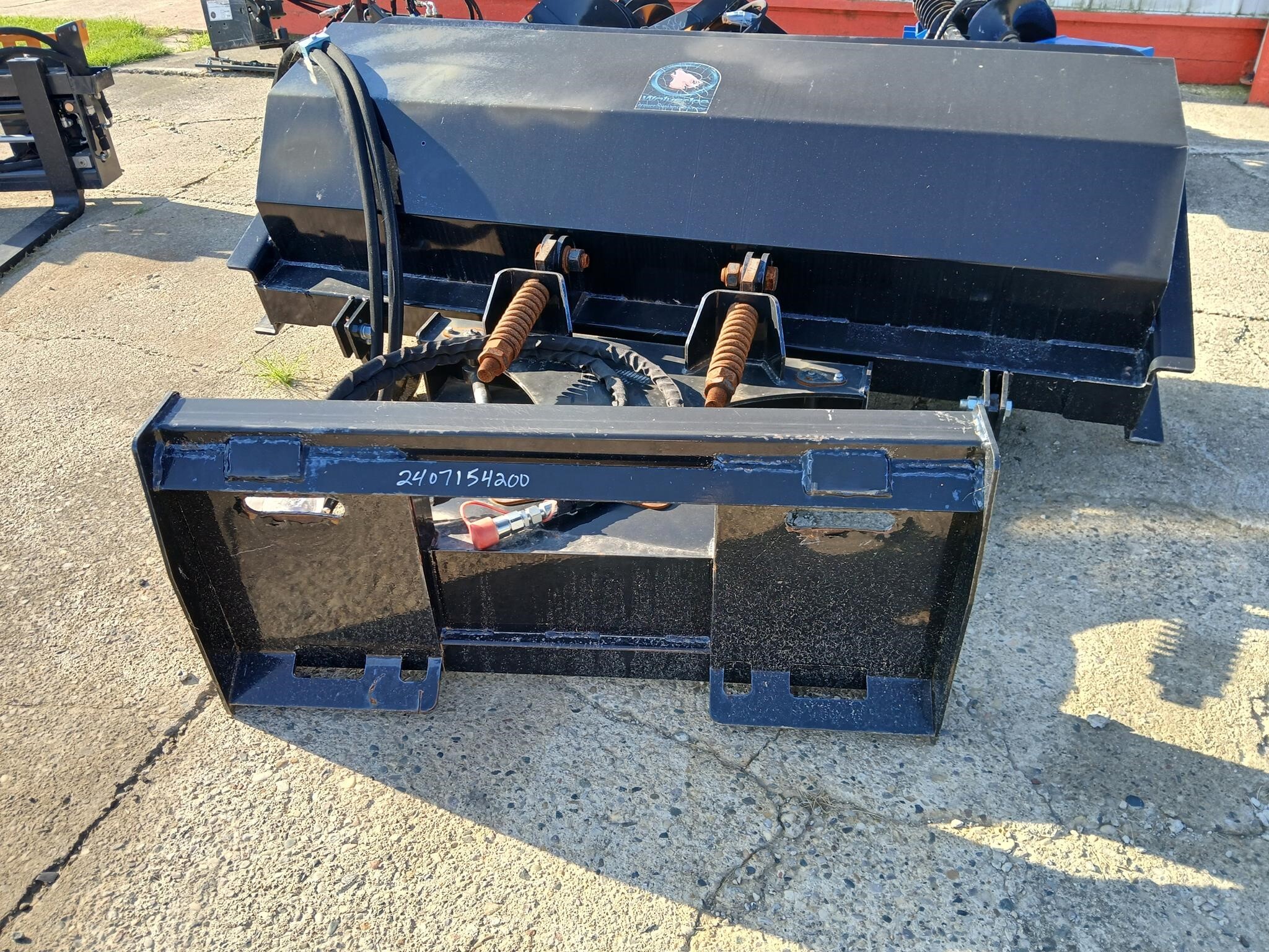 2024 WOLVERINE Attachment in Marlette, MI