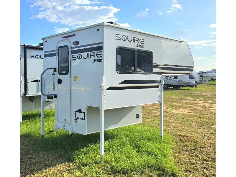 2026 Lance Squire SQ605