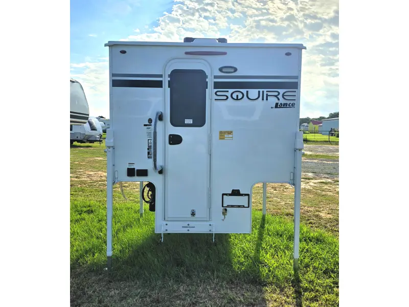2026 Lance Squire SQ605