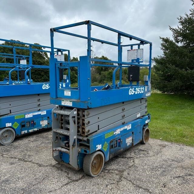 2017 GENIE GS2632 in Milwaukee, WI