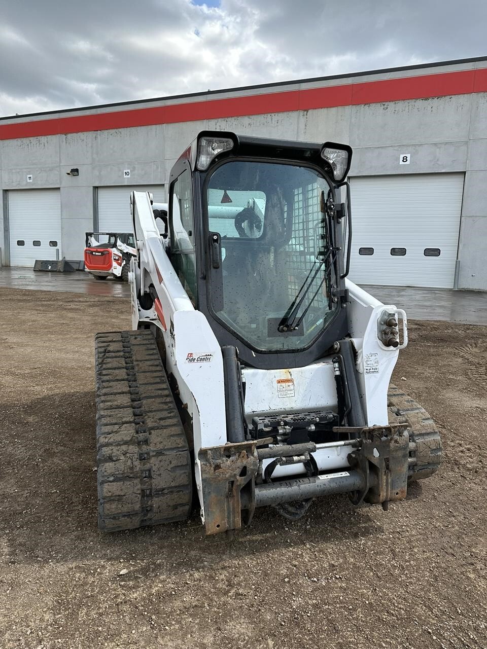 2020 BOBCAT T770 in Fargo, ND