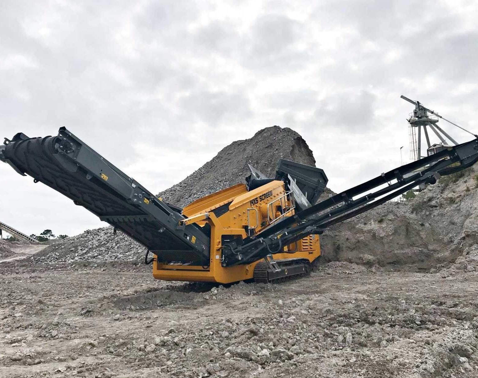 2023 ANACONDA DF518 in Mission, TX